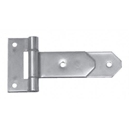 Stainless Steel Strap Hinge
